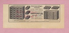 Mellenbach werbung 1934 gebraucht kaufen  Leipzig