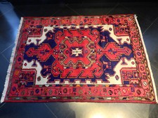 Tappeto orientale persiano usato  Massa