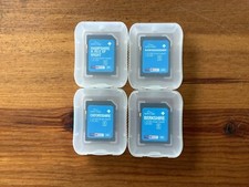 Satmap premium cards for sale  ALEXANDRIA