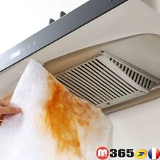 Lot filtre hotte d'occasion  Montpellier-