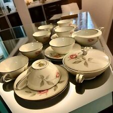 Noritake rosemarie 6044 for sale  Canoga Park