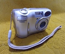 Fotografica digitale nikon usato  Santhia