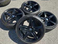 Alu sommerräder audi gebraucht kaufen  Bad Tölz