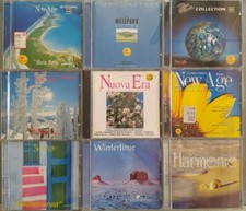Lotto titoli musica usato  Italia