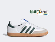 Adidas samba bianco usato  San Ferdinando di Puglia