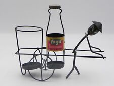 Yoga massalombarda espositore usato  Roma
