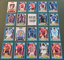 2017 2018 topps gebraucht kaufen  Langenburg