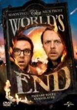 End dvd nick for sale  UK