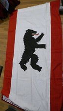 Flagge fahne berlin gebraucht kaufen  Schönefeld