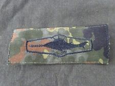 Bundeswehr tätigkeitsabzeiche gebraucht kaufen  Freihung