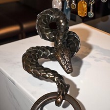 Gucci kingsnake key for sale  Stockton
