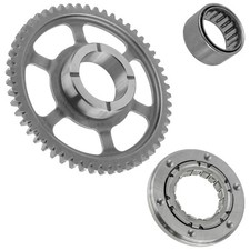 Starter clutch gear for sale  Pacoima