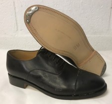 Brown leather officers for sale  BENFLEET