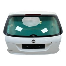 Heckklappe heckdeckel golf gebraucht kaufen  Petershagen