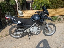 bmw f650 for sale  HARROGATE