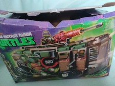 2012 tmnt teenage for sale  MORECAMBE