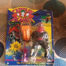 Captain planet verminous for sale  GLASGOW