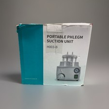 1000ml portable veterinary for sale  Johnston