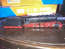 Roco 43262 dampflokomotive gebraucht kaufen  Leipzig
