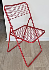 ikea foldable chairs for sale  Harmony