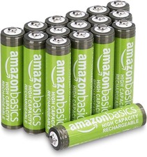 Amazon basics pack for sale  WALTHAM CROSS
