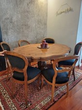 Tavolo stile classico usato  Roma