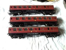 Hornby coaches red for sale  COVENTRY