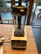Vitamix creations blender for sale  NORWICH