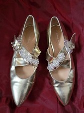 Simone rocha golden for sale  LONDON