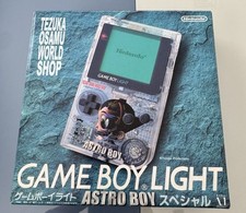 Usado, Nintendo Game Boy Light Astro Boy Jap comprar usado  Enviando para Brazil