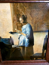Beautiful jan vermeer for sale  Bernalillo
