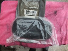 Givi back rest for sale  FLINT