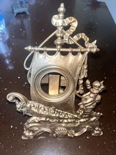 Porta orologio tasca usato  Genova