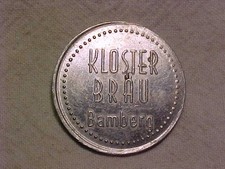 Bamberg klosterbäu 1352 gebraucht kaufen  Bamberg