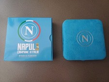 Medaglia celebrativa napoli usato  Avellino