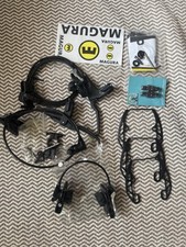 Magura hs11 brakes for sale  EDINBURGH