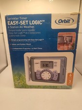 Orbit 57896 easy for sale  Avenel