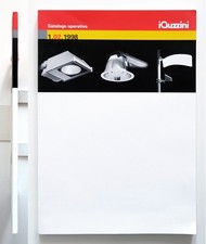 Iguzzini catalogo operativo usato  Roma