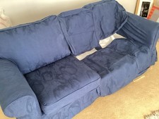 ektorp 3 seater sofa for sale ektorp 3 seater sofa for sale SHEFFIELD