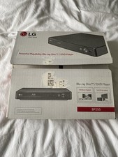 Bp250 blu ray for sale  ALFRETON