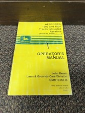 Genuine john deere for sale  Woodland