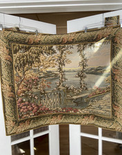 Fine tapestry sea for sale  Manheim