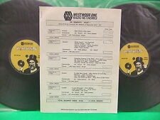 Dr. Demento Radio Show September 26 27 1987 VG++ Mojo Nixon Monty Python The Who comprar usado  Enviando para Brazil