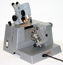 Reichert jung ultramicrotome for sale  Lorton