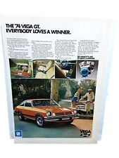 1974 chevy vega for sale  Wilmington