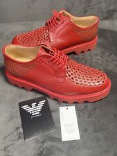 Emporio armani calf d'occasion  Expédié en Belgium