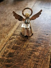 Metallengel vintage retro gebraucht kaufen  Aachen