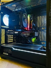 Gaming amd ryzen gebraucht kaufen  Beckum