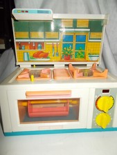Casa bambole riproduzione usato  Pordenone