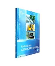 Fachwissen gebäudereinigung l gebraucht kaufen  Trebbin